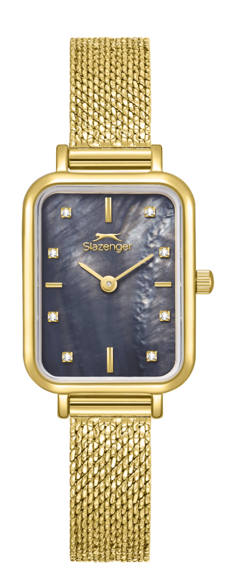 SL.09.2550.3.07 slazenger marka kadın kol saati