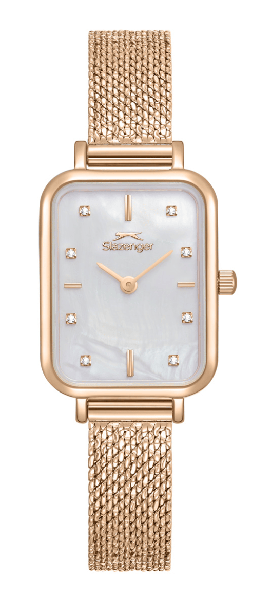 SL.09.2550.3.05 slazenger marka kadın kol saati