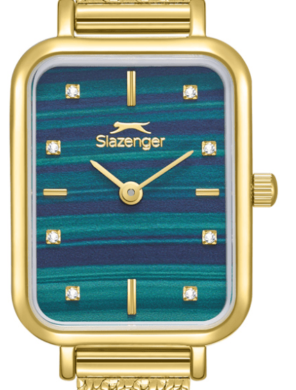 SL.09.2550.3.02 slazenger marka kadın kol saati