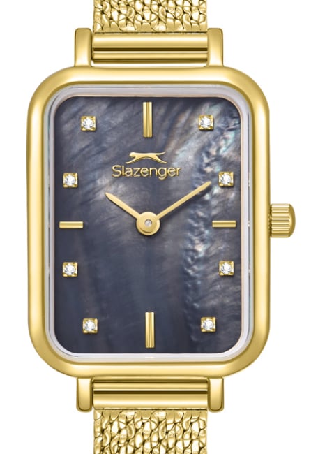 SL.09.2550.3.07 slazenger marka kadın kol saati