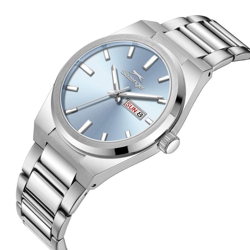 SL.09.2555.2.03 SLAZENGER ERKEK KOL SAATİ