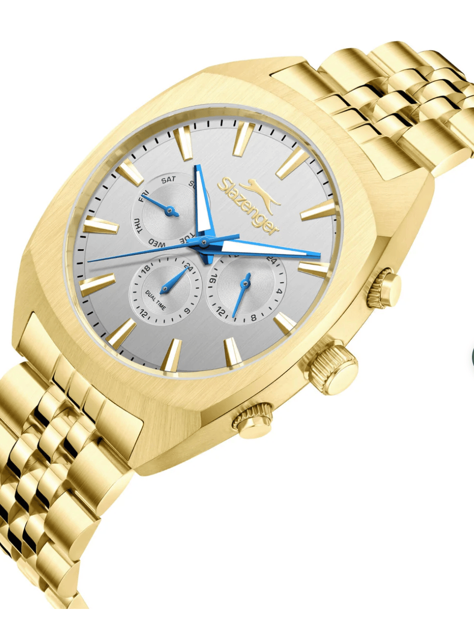 SL.09.2574.2.130 slazenger marka erkek kol saati