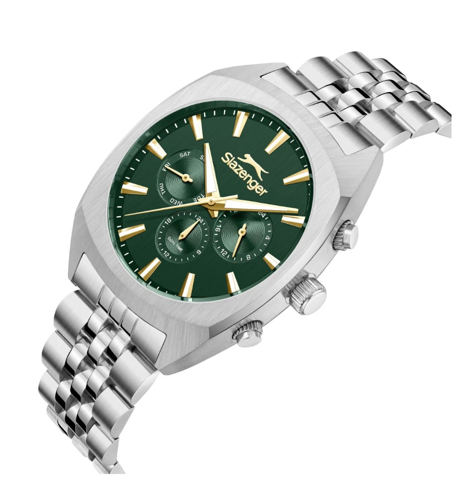 SL.09.2574.2.370 slazenger marla erkek kol saati