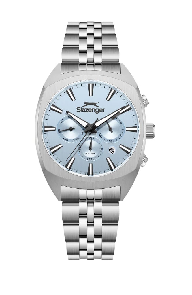 SL.09.2574.2.300 slazenger marka erkek kol saati
