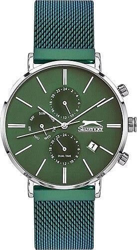 SLAZENGER ERKEK KOL SAATİ