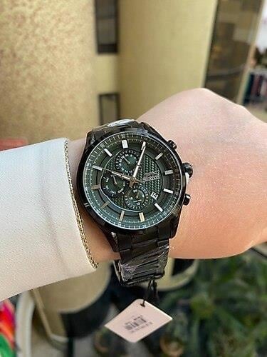 SLAZENGER ERKEK SAATİ