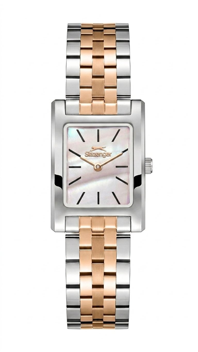 Slazenger SL.09.2505.3.05 Kadın Kol Saati