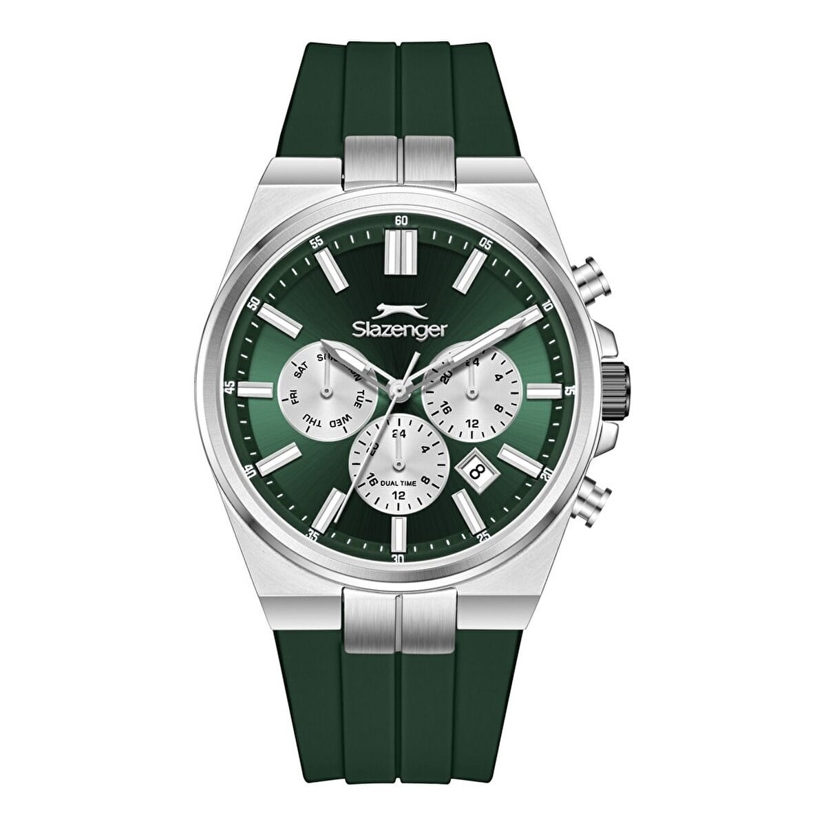 Slazenger SL.09.2651.2.375 Erkek Kol Saati