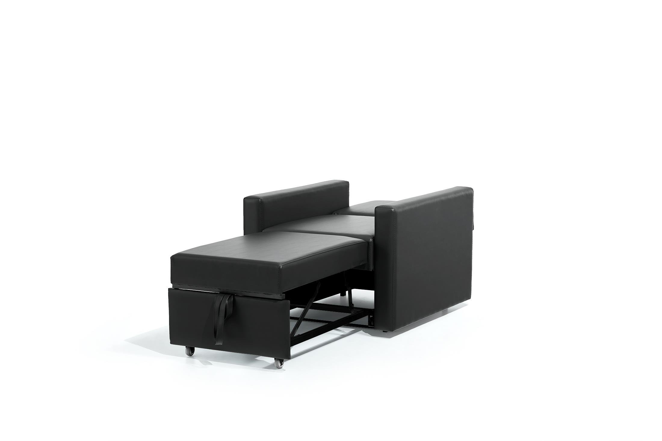 REFAKATÇİ KOLTUĞU