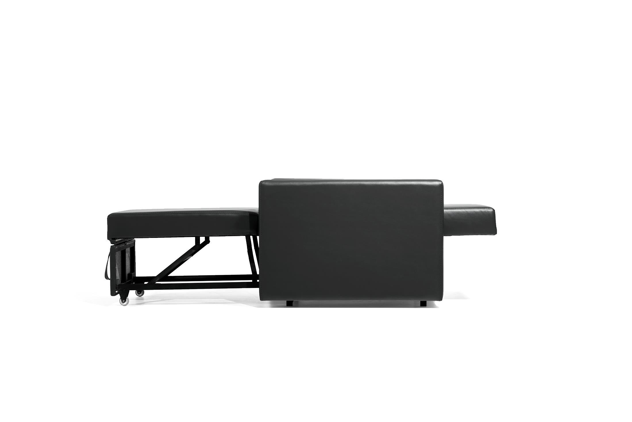 REFAKATÇİ KOLTUĞU