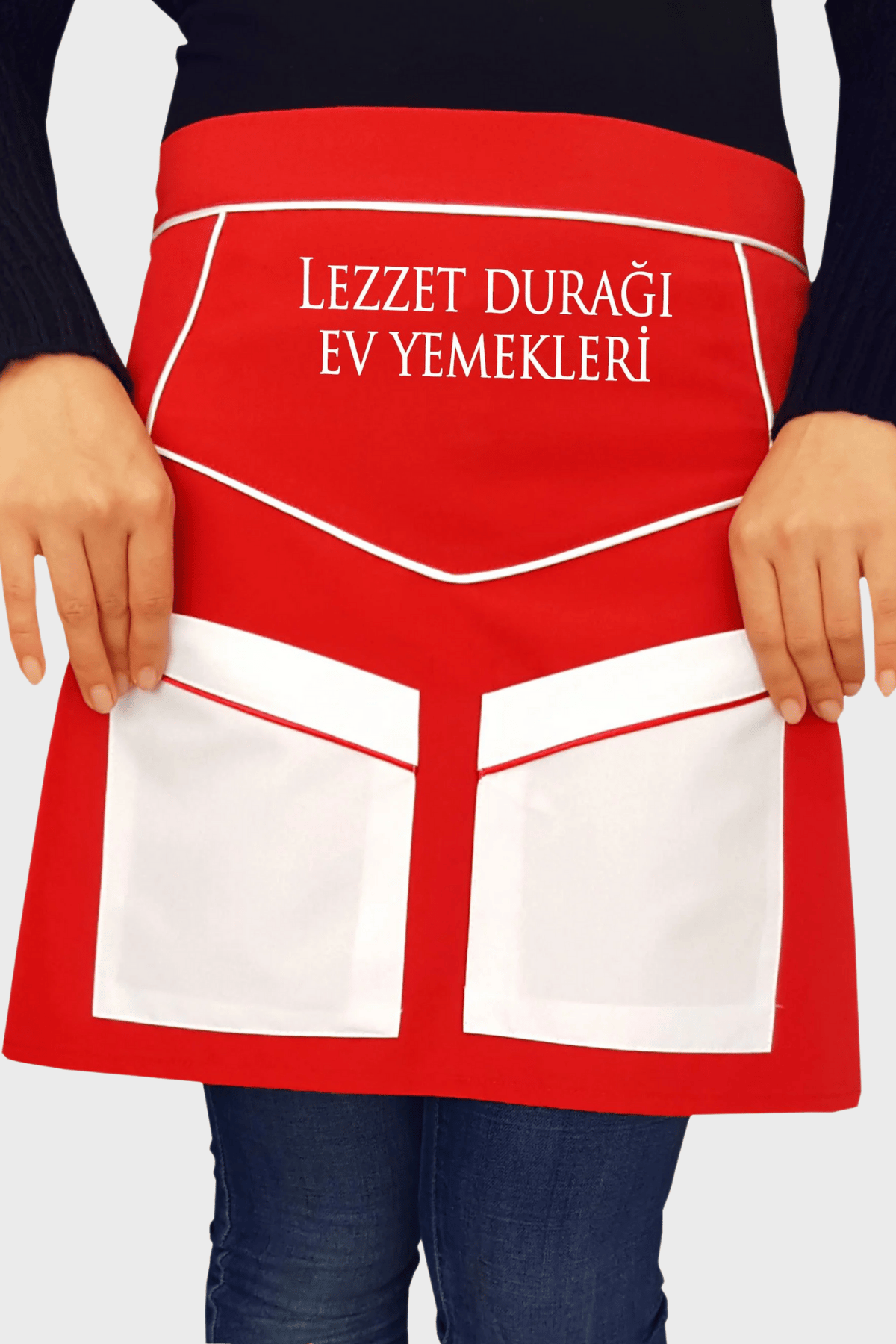 11734  Garson Önlüğü