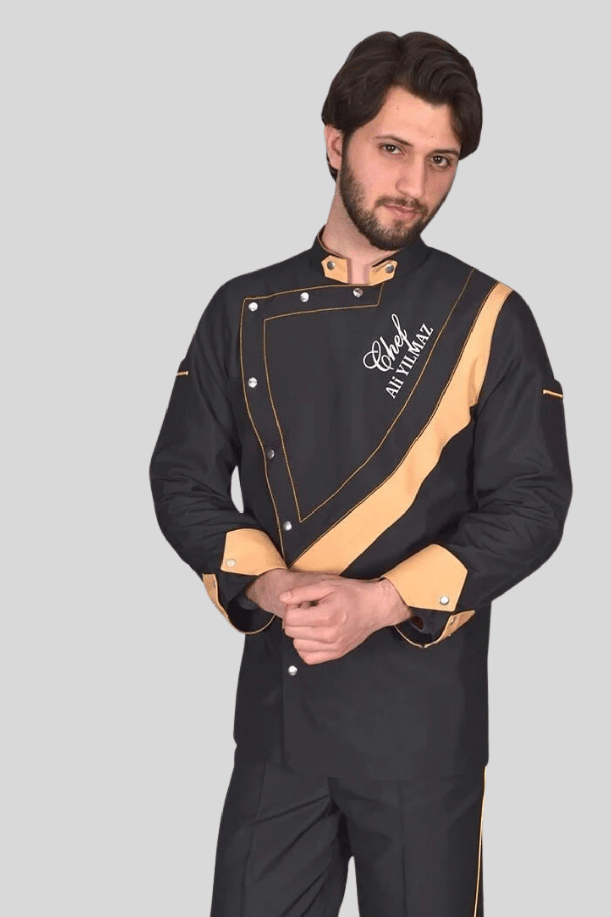 1364 Chef Aşçı Ceketi
