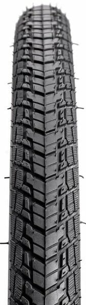 26 X 1.75 DIŞ LASTİK 5MM ZIRHLI BLACKCAT