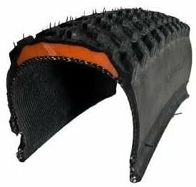 26 X 2.10 DIŞ LASTİK 5MM ZIRHLI BLACKCAT