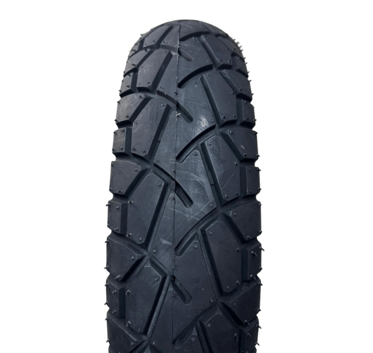 90/80-12 DIŞ LASTIK TUBELESS (DIAMOND)