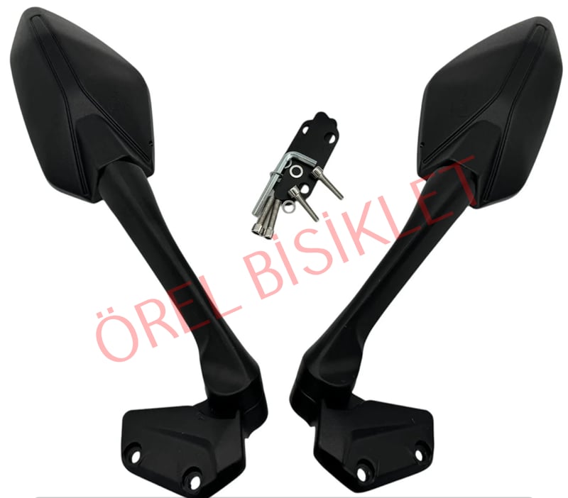 CF MOTO SR 250 AYNA TAKIM 