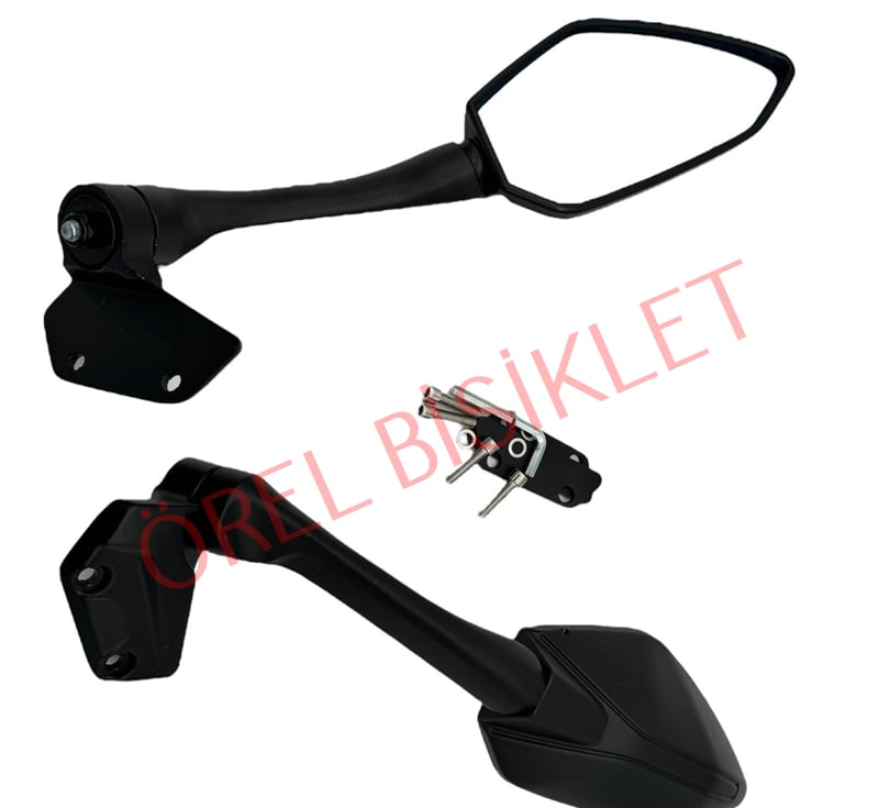 CF MOTO SR 250 AYNA TAKIM 