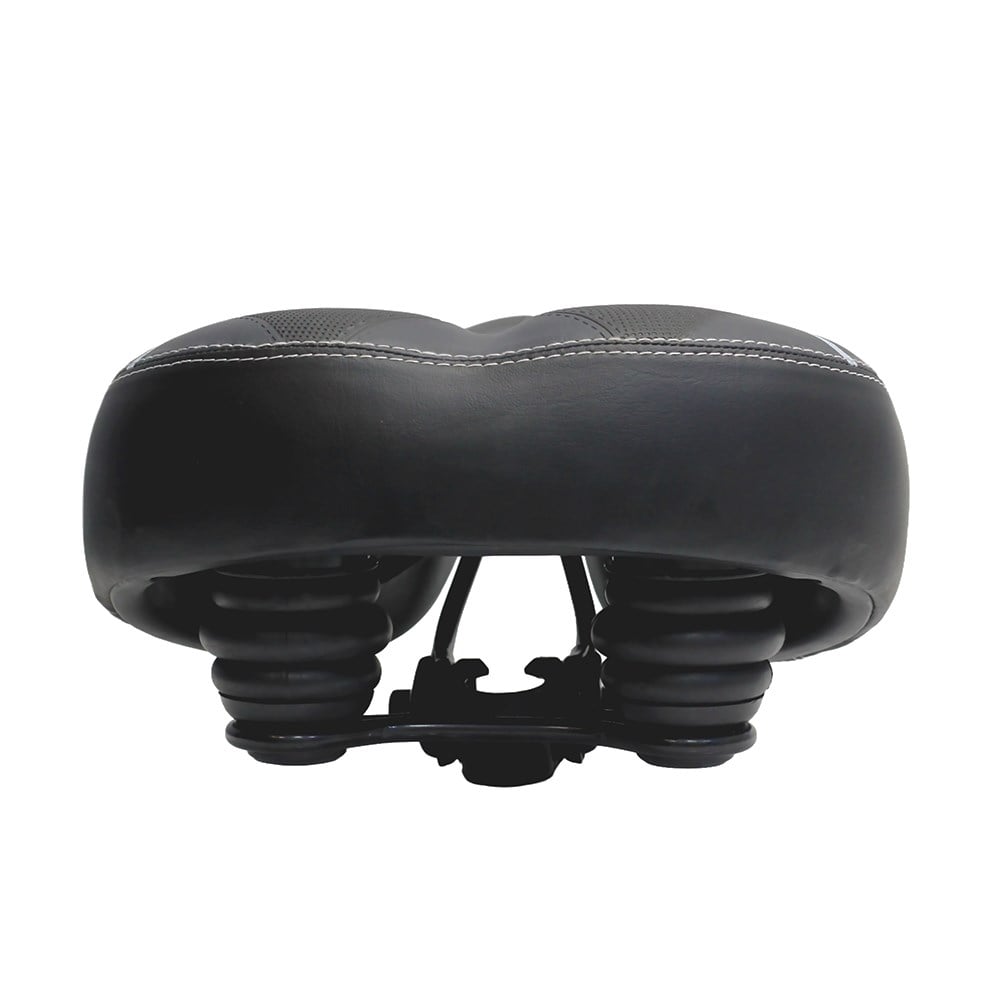 CITY BIKE SELE ELASTOMER YAYLI [265 x 220] [SİYAH-BEYAZ] RECTUS