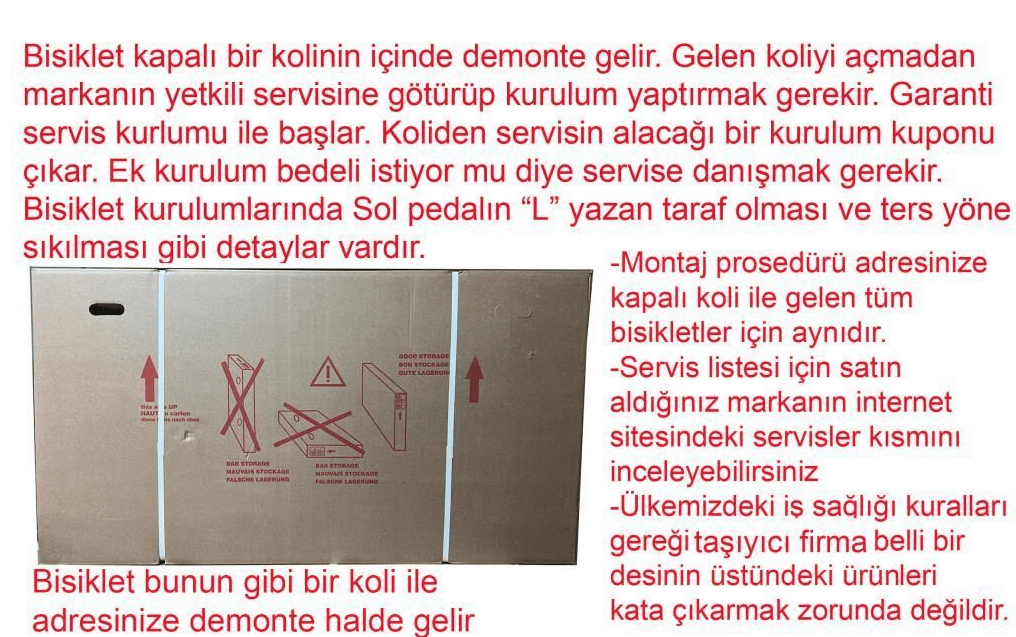 Corelli Felix 2.0 26 Jant  24 Vites Alüminyum Kadro Dağ Bisilkleti 