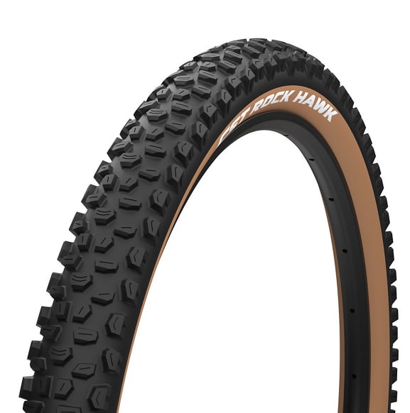 CST Dış Lastik 27.5X2.25 C1844 ROCK HAWK KAHVERENGİ YANAK