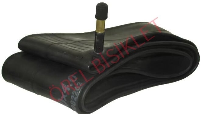 FAT BİKE 20 X 4.00 İÇ LASTİK 48MM A/V - GOLDEN 