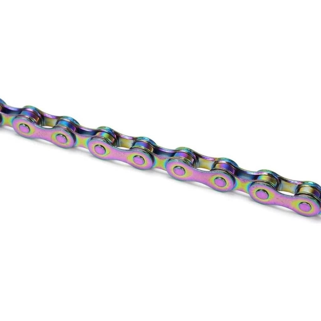 KMC TEC RAINBOW ZİNCİR 6-7-8 UYUMLU
