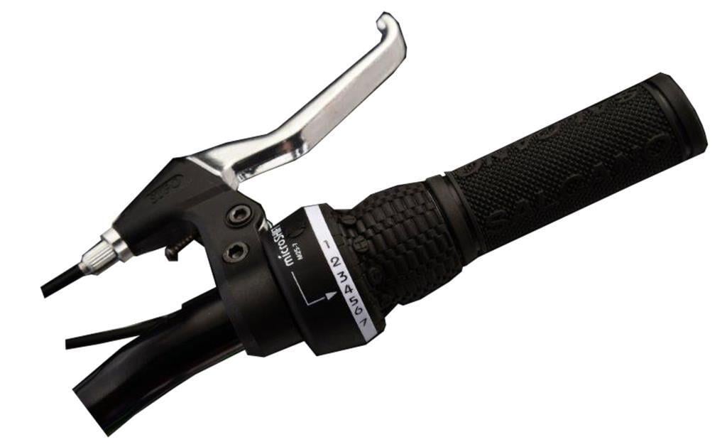 Salcano Excel 26 Pabuç Fren Dağ Bisikleti (165 cm ve üstü boy)