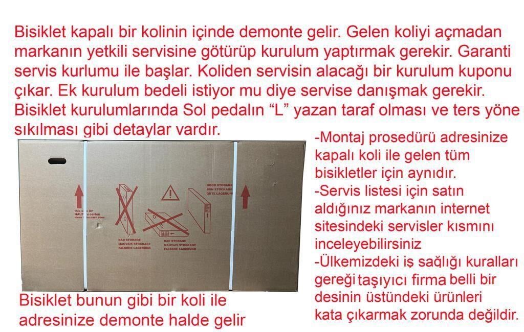Ümit Accrue HYD 27.5 Jant 21 Vites Hidrolik Fren 16 Kadro Dağ Bisikleti 2757 (160 ile 175 cm arası boy)