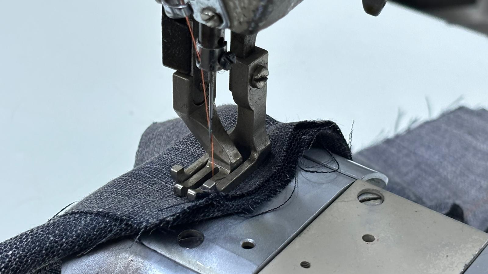 ABLE Kol Takma Dikiş Makinası