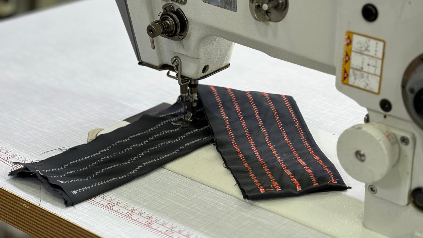 Pfaff 938 U Elektronik Zig Zag Makinası