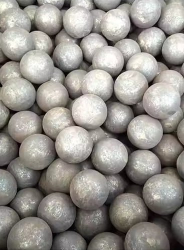 1 KG ALUMINA BİLYA SULU ÖĞÜTME %90