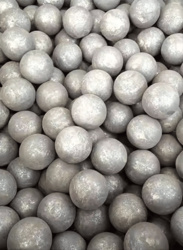 25 KG ALUMINA BİLYA KURU ÖĞÜTME %90