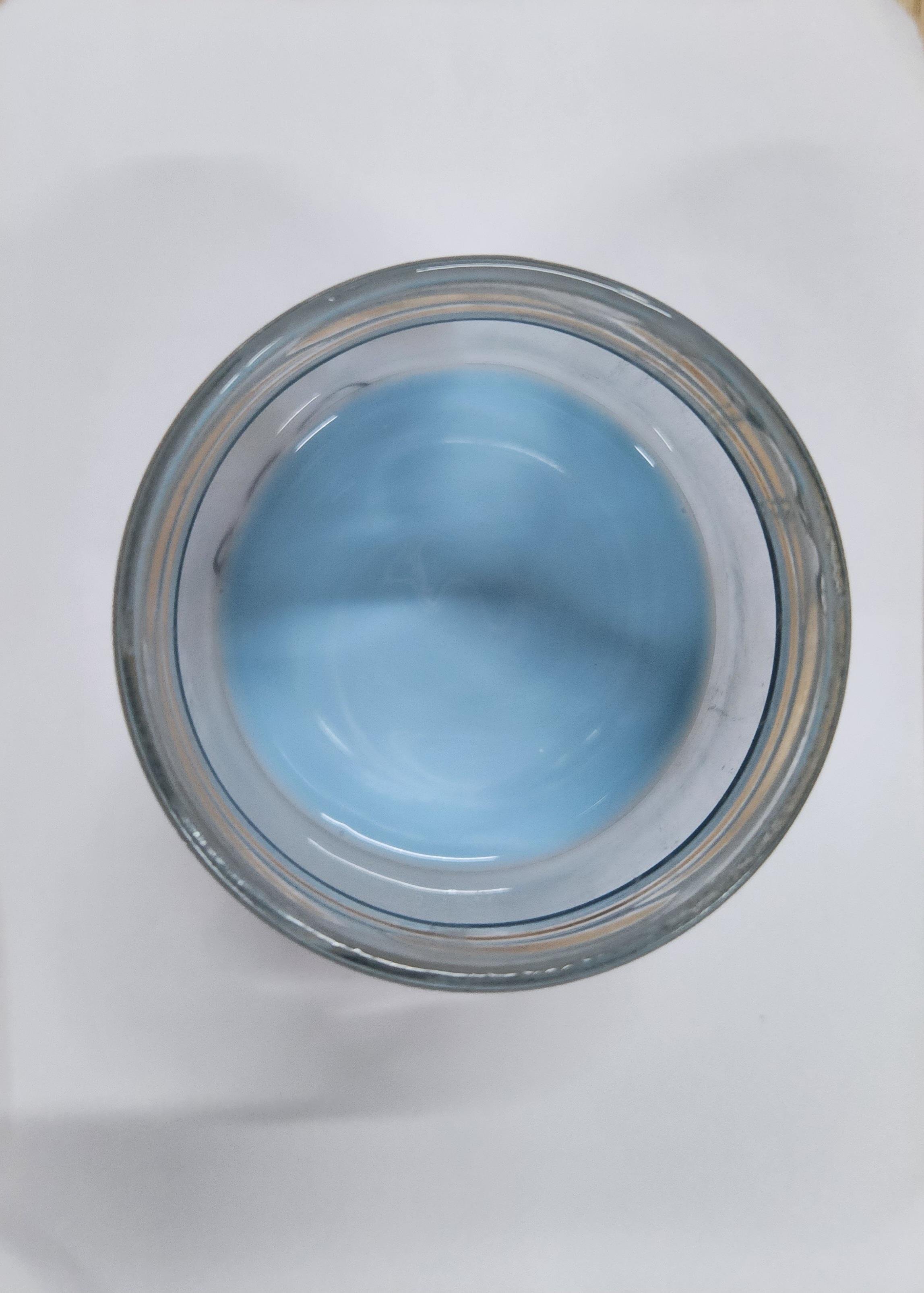 AZURE MOIRE ARTİSTİK SIR 