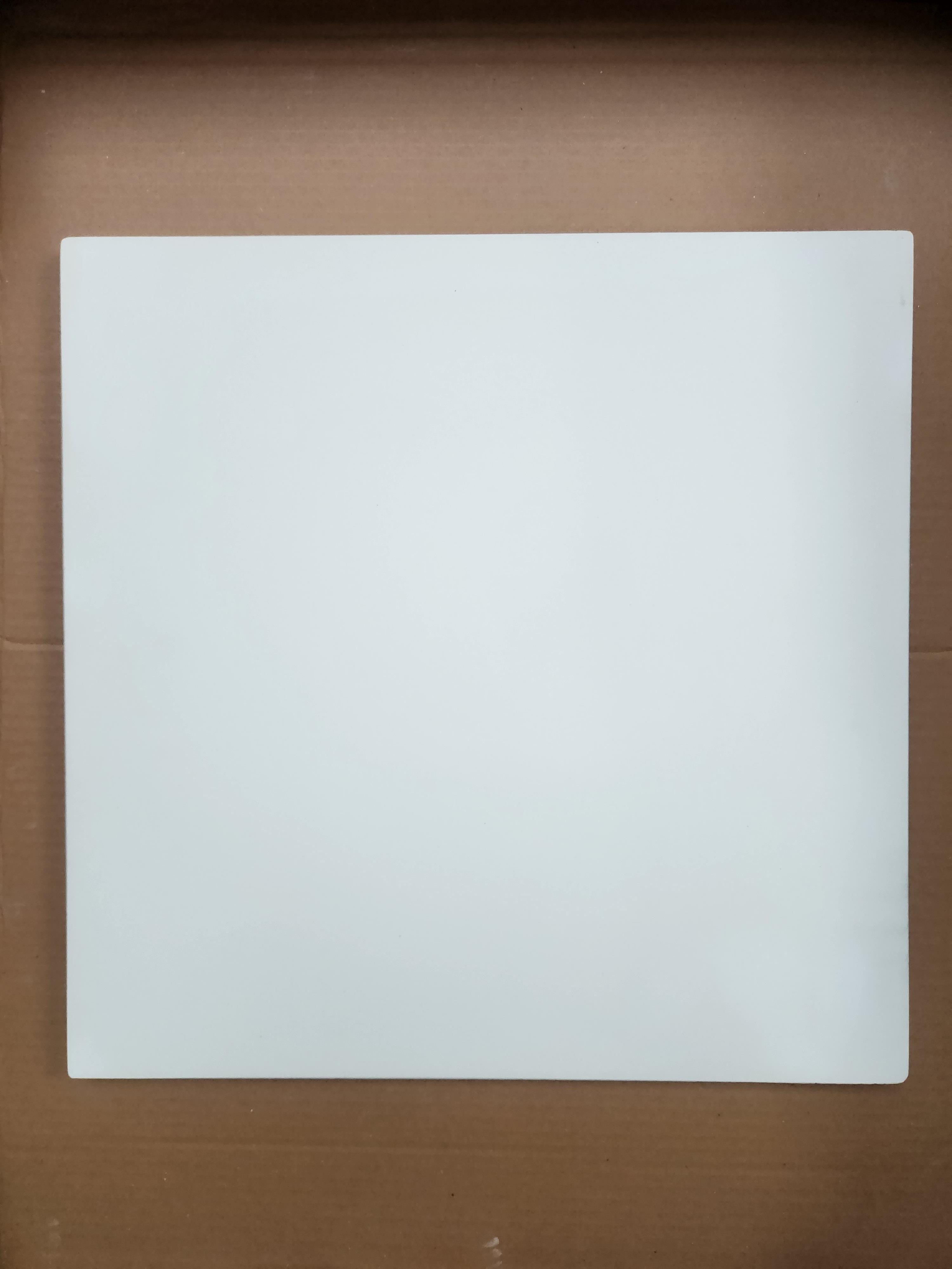 EKSTRA KORDİERİT DÜZ 50*50*1,4 CM PLAKA