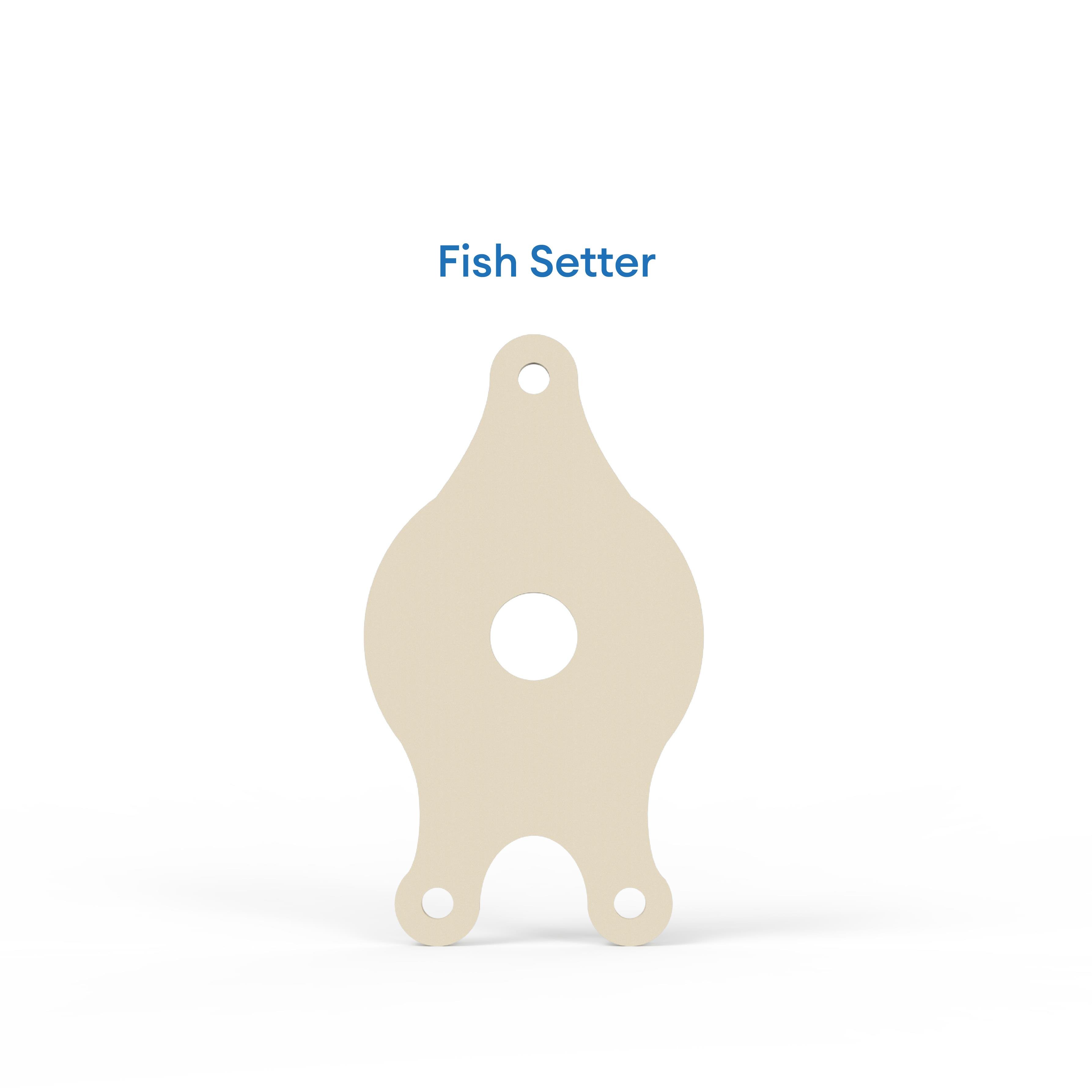 FISH SETTER