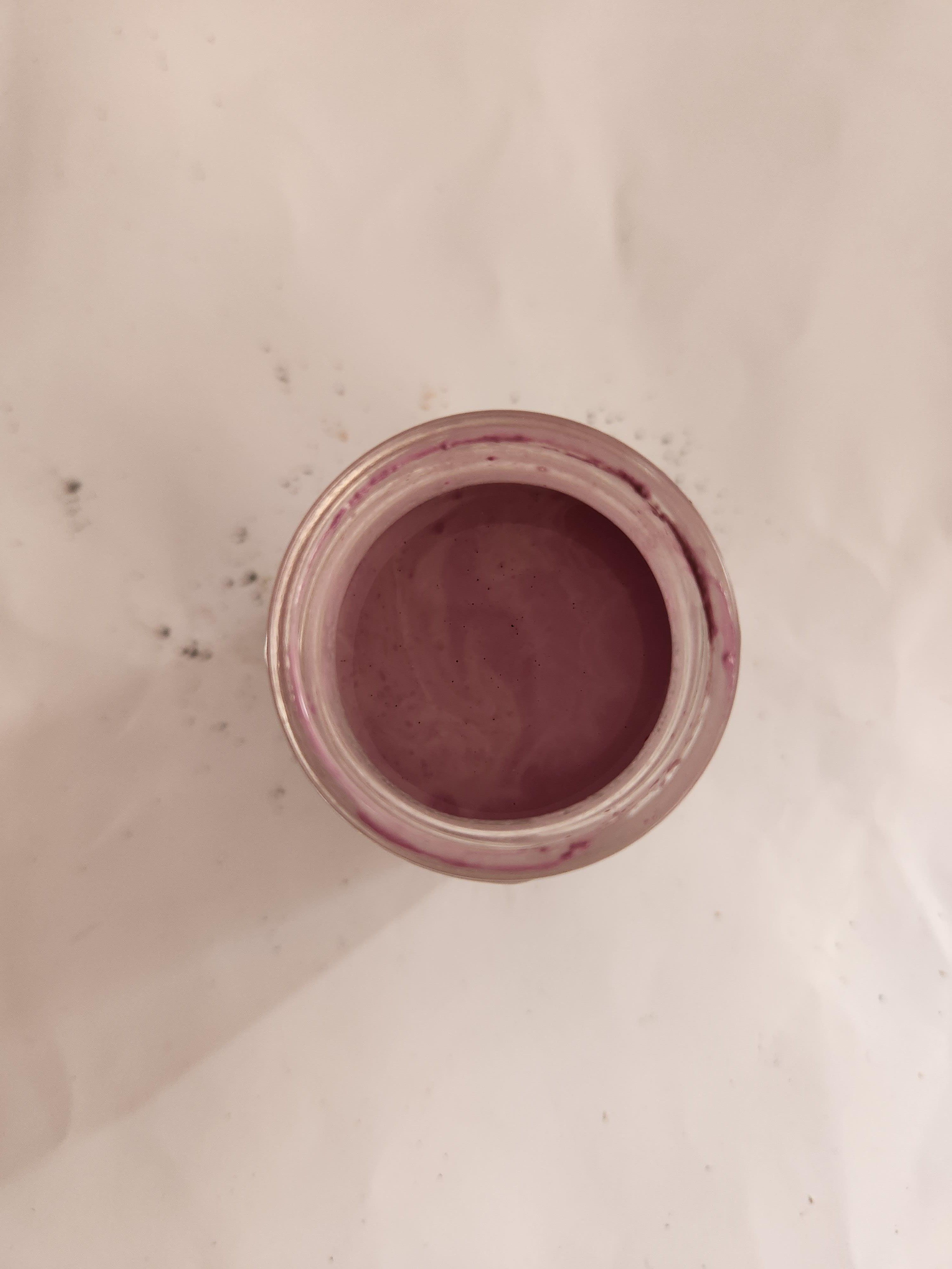 PEMBE KOBALT HAZIR ÇİNİ VE SERAMİK BOYALARI
