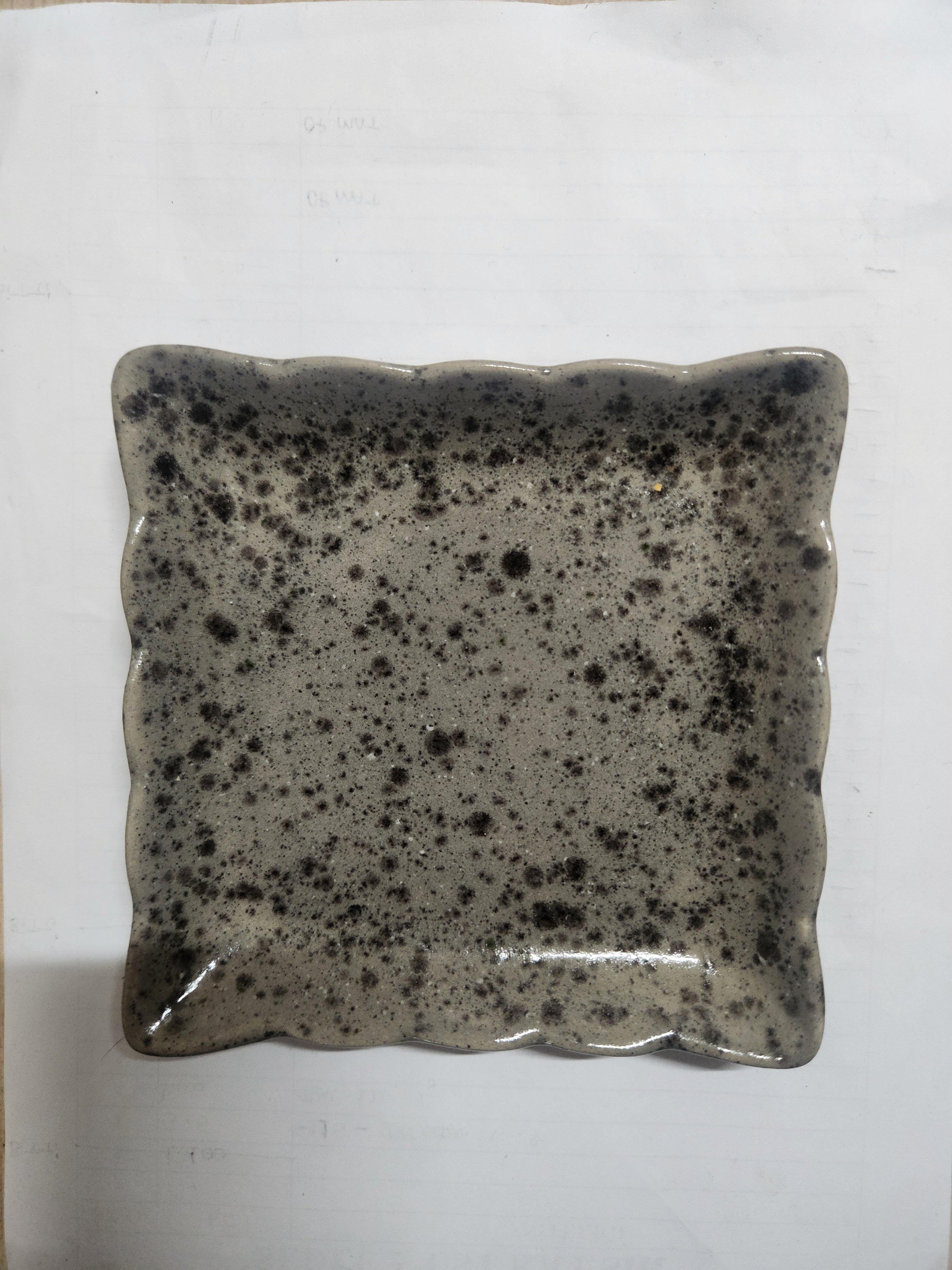 POLKA DOT ROCK ARTİSTİK SIR 