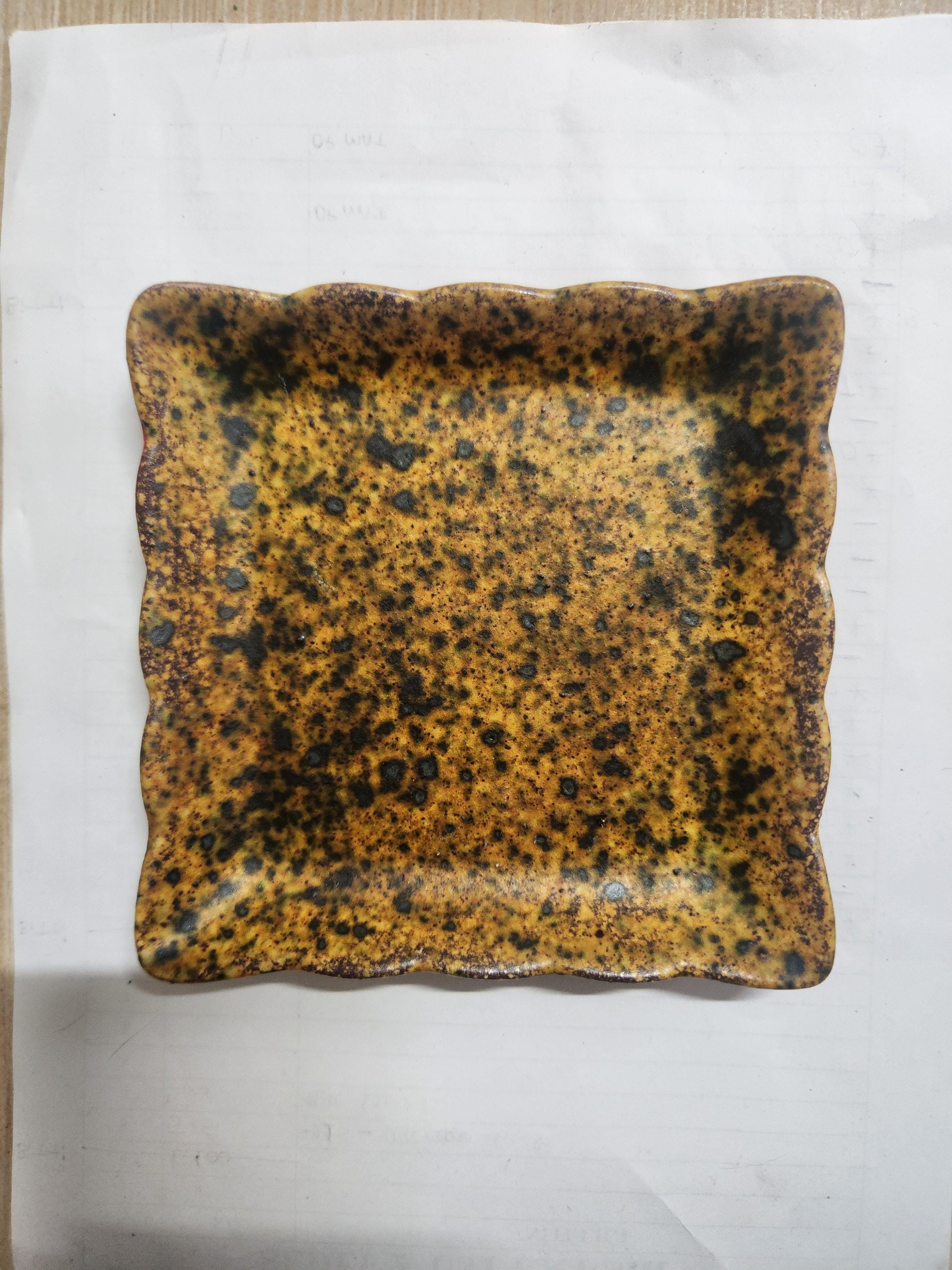 WILD LEOPARD ARTİSTİK SIR 