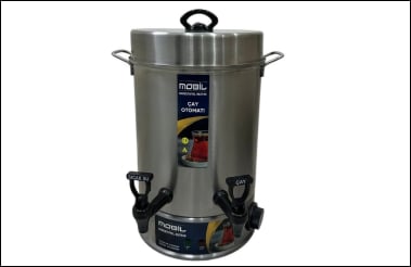 80 Bardak Çay Otomatı