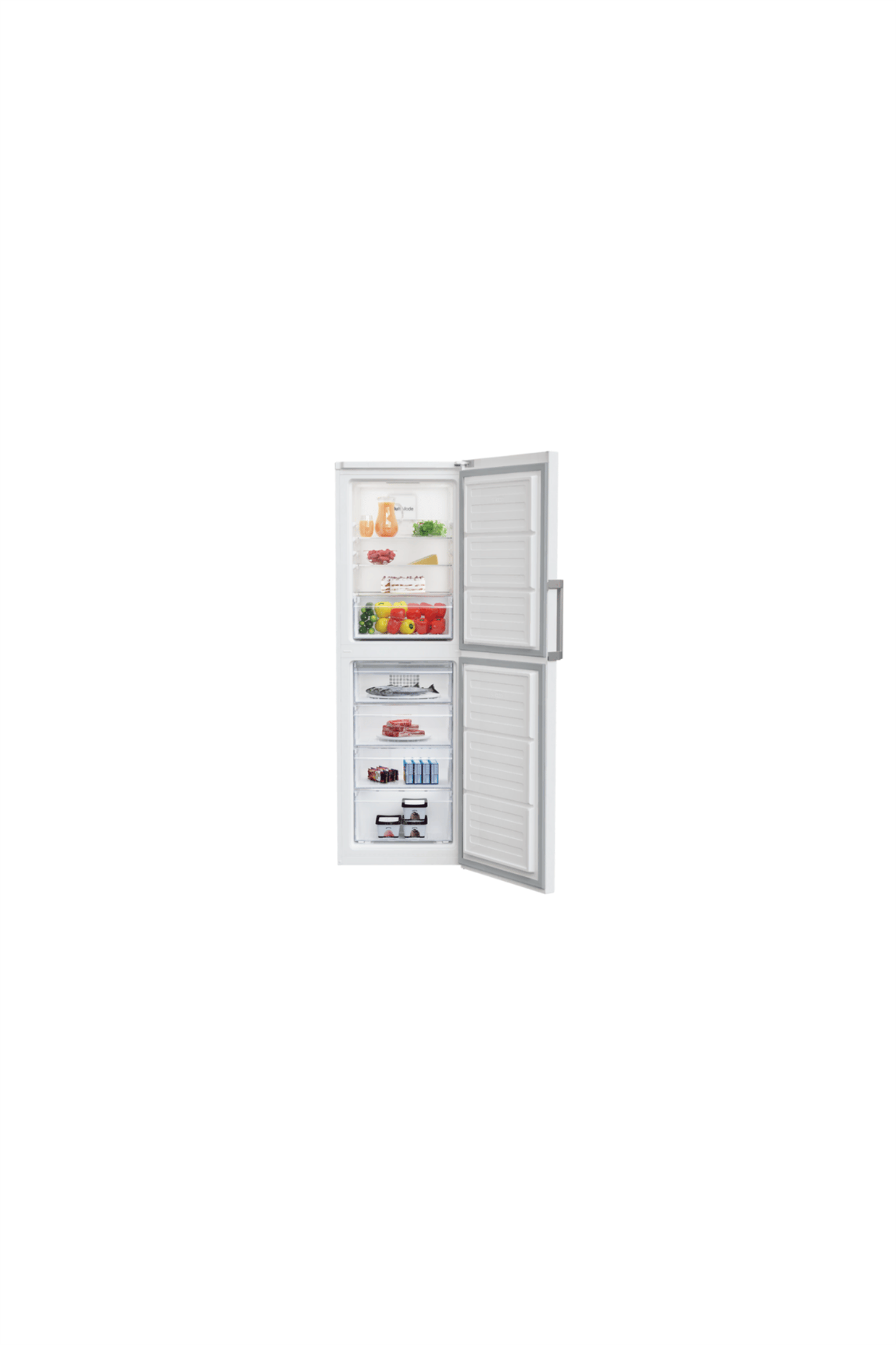 7081 MultiMode EB Çekmeceli Derin Dondurucu