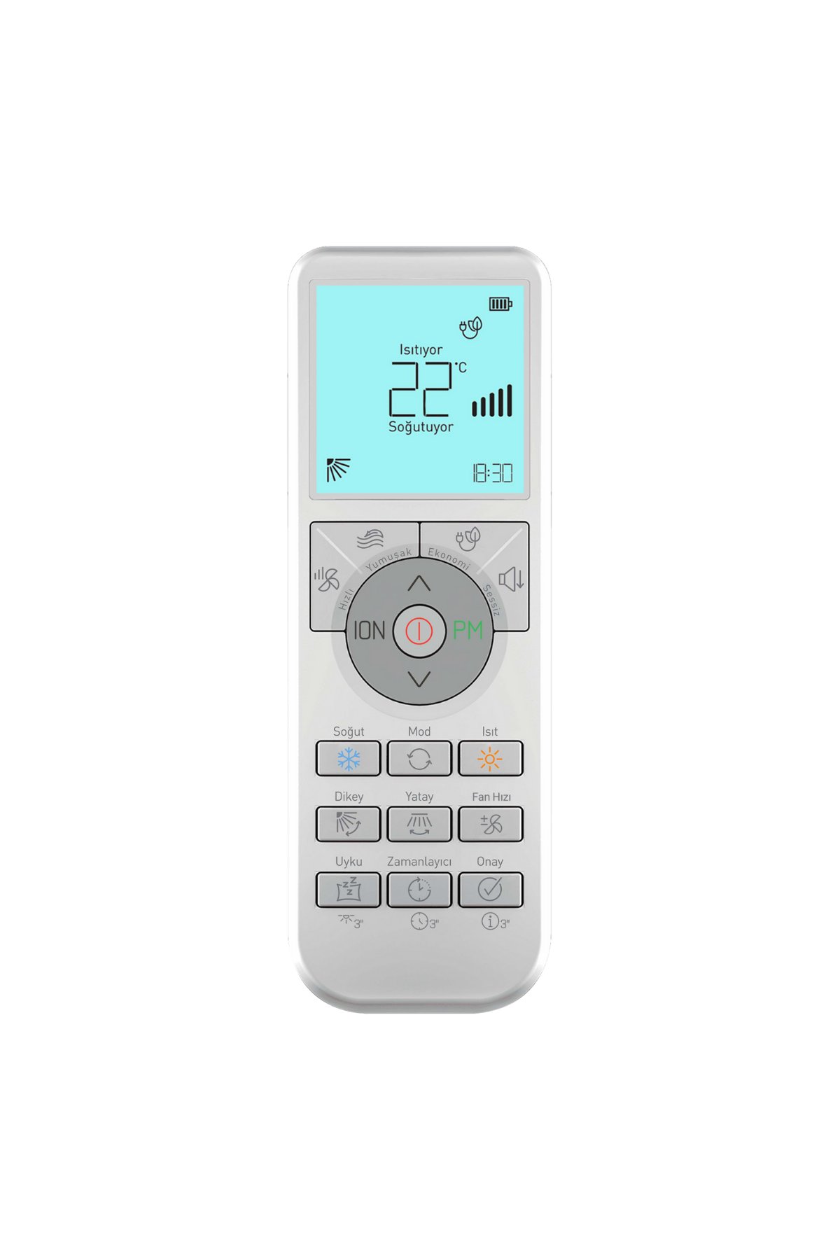 71270 AL Alerjensmart Plus  Split Klima