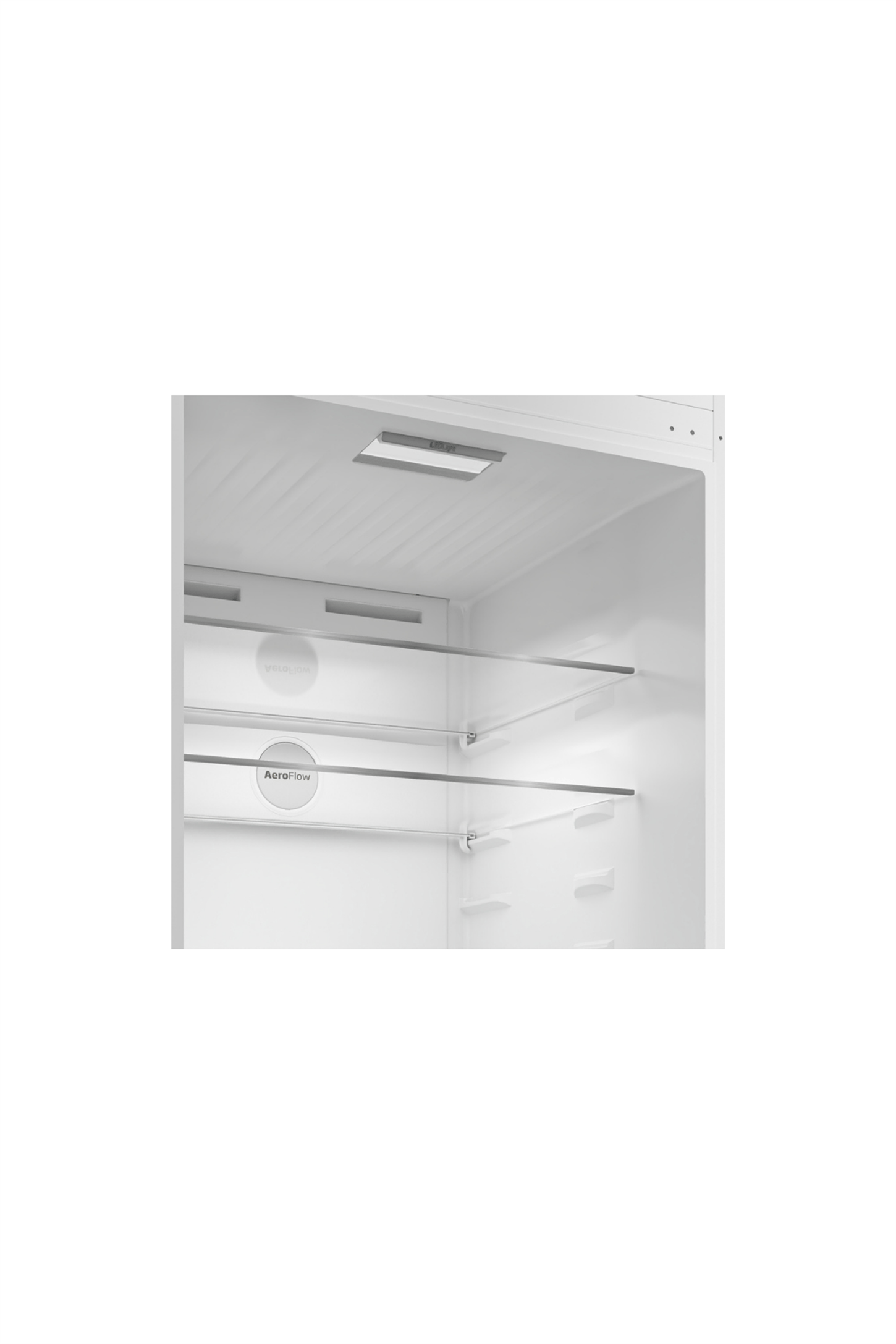 970475 EI No Frost Buzdolabı