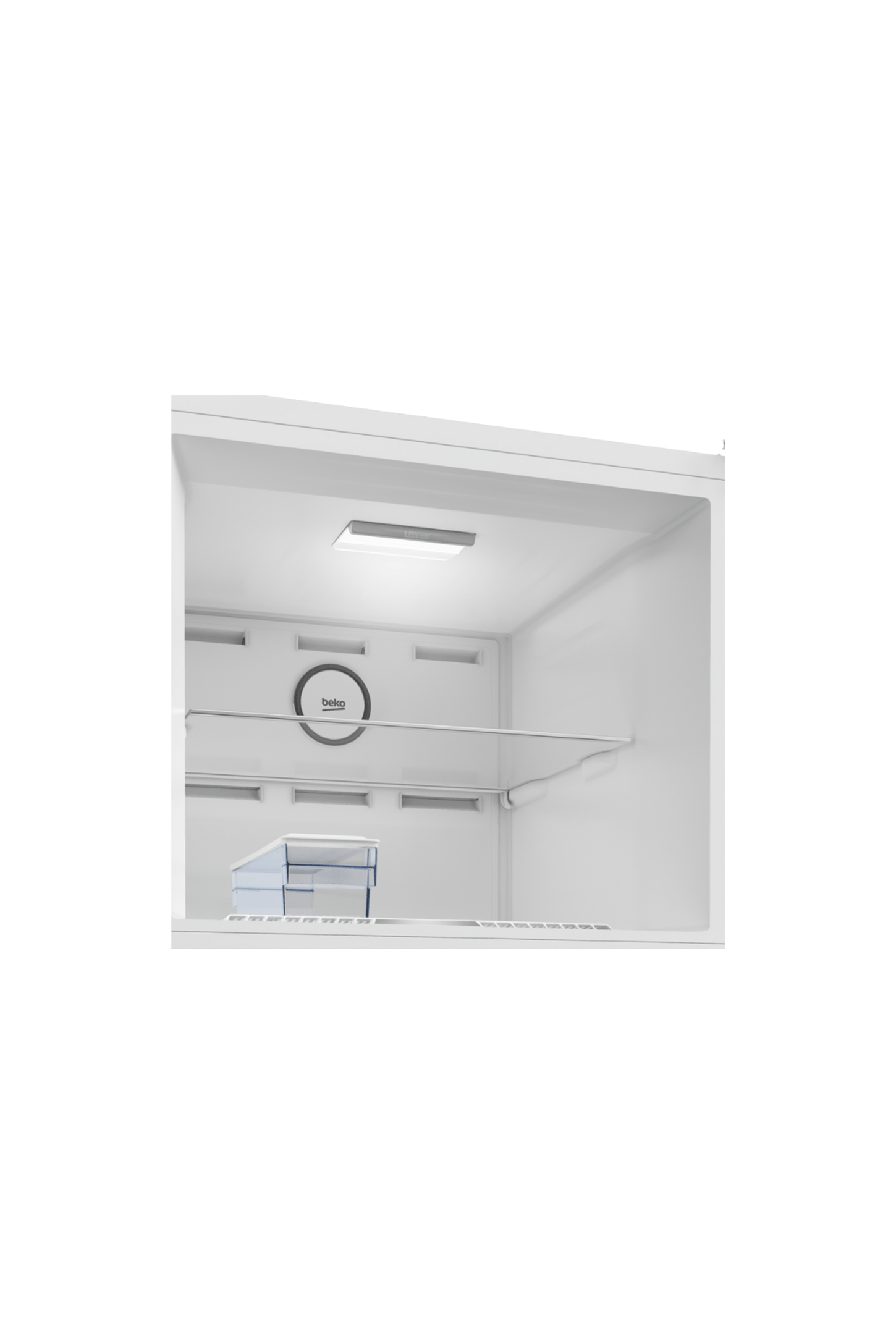 970475 EI No Frost Buzdolabı