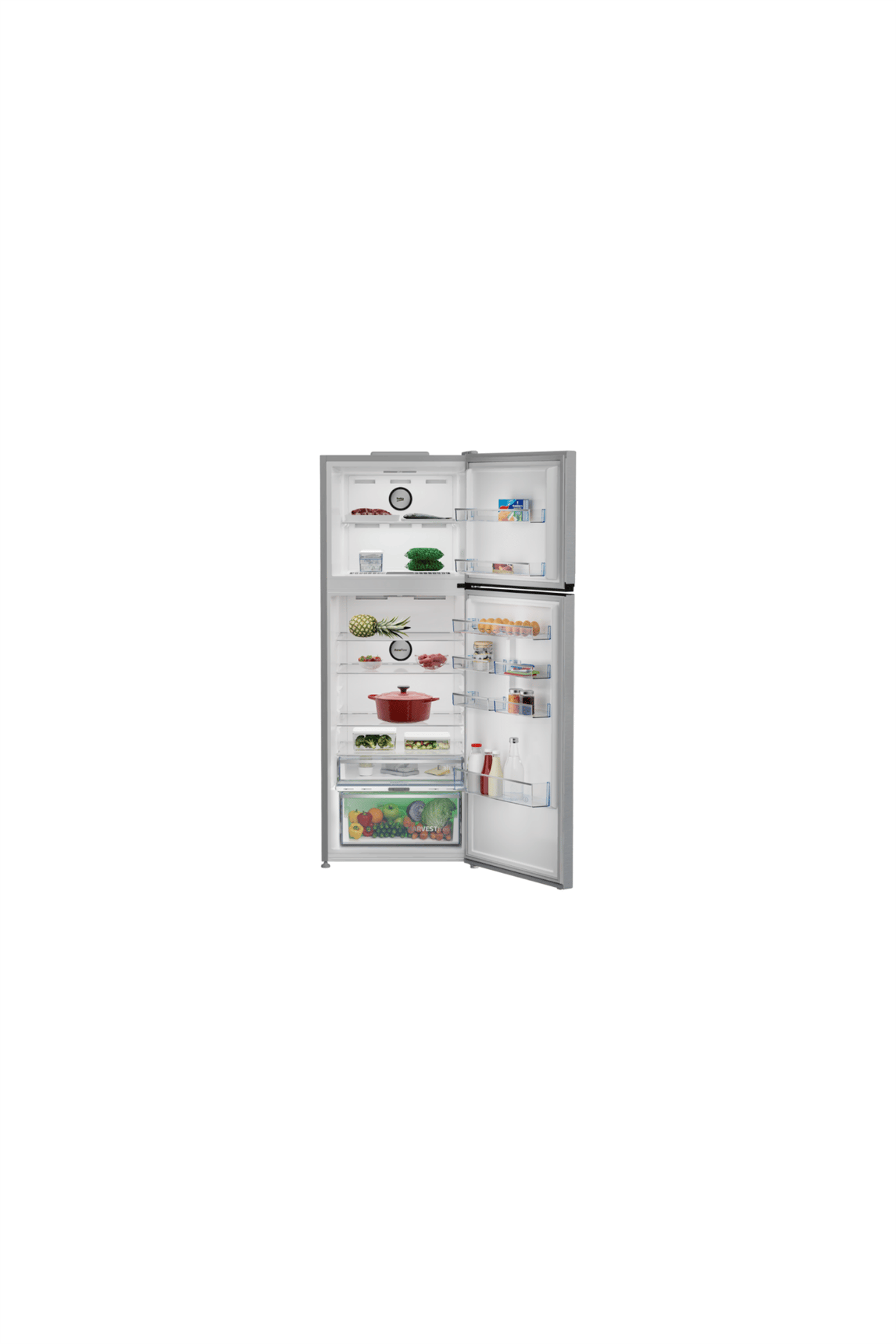 970475 EI No Frost Buzdolabı