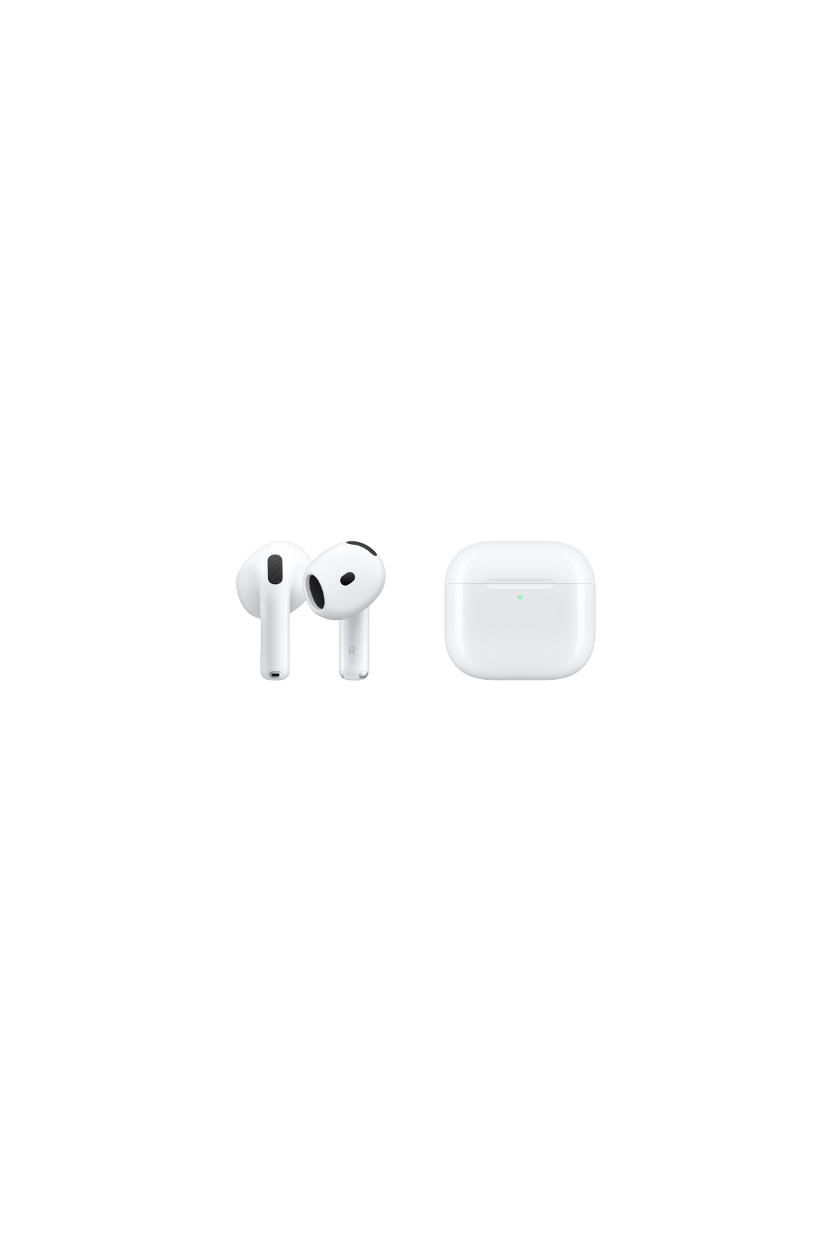 AirPods 4 Active Noise  Kulaklık