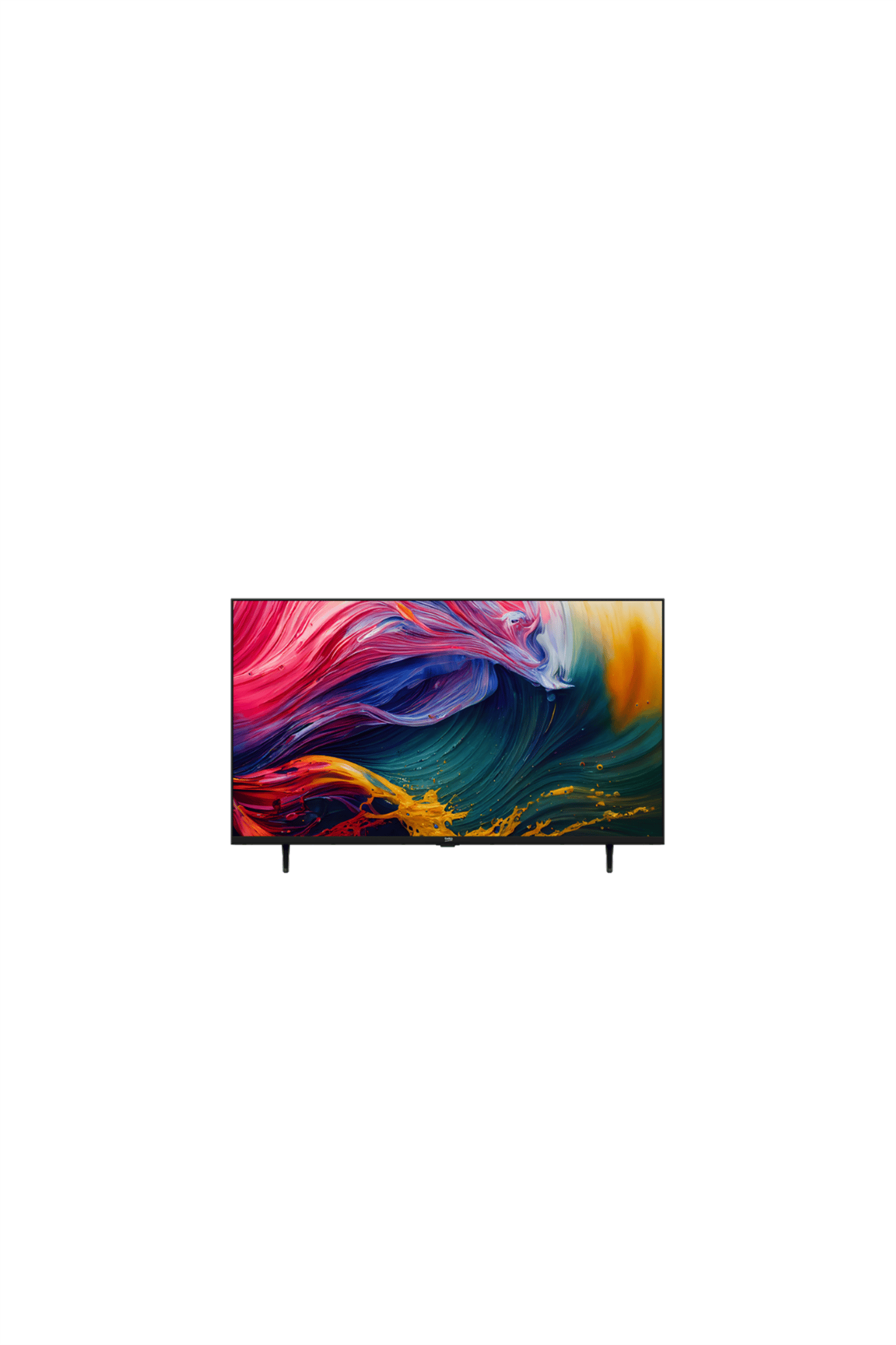 B43 D 697 B Android TV