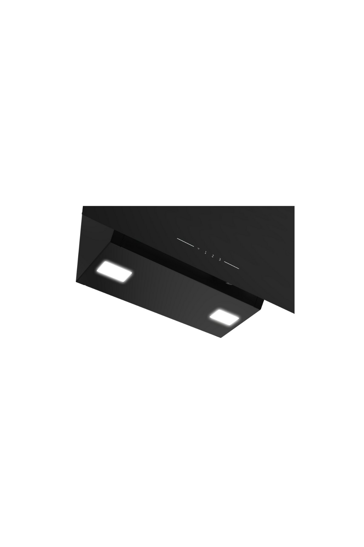 BDE 6040 S Duvar Tipi Davlumbaz