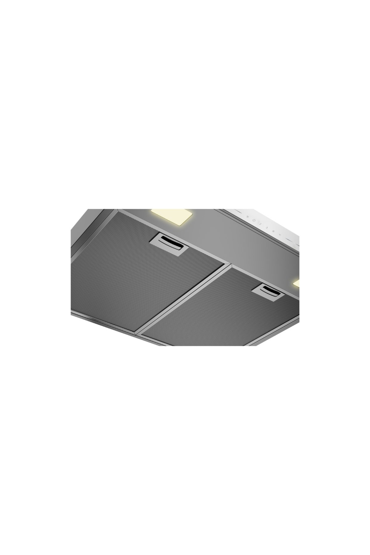 BDT 6062 B Duvar Tipi Davlumbaz