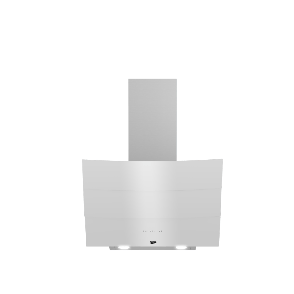 BEKO ADE62540B Duvar Tipi Davlumbaz