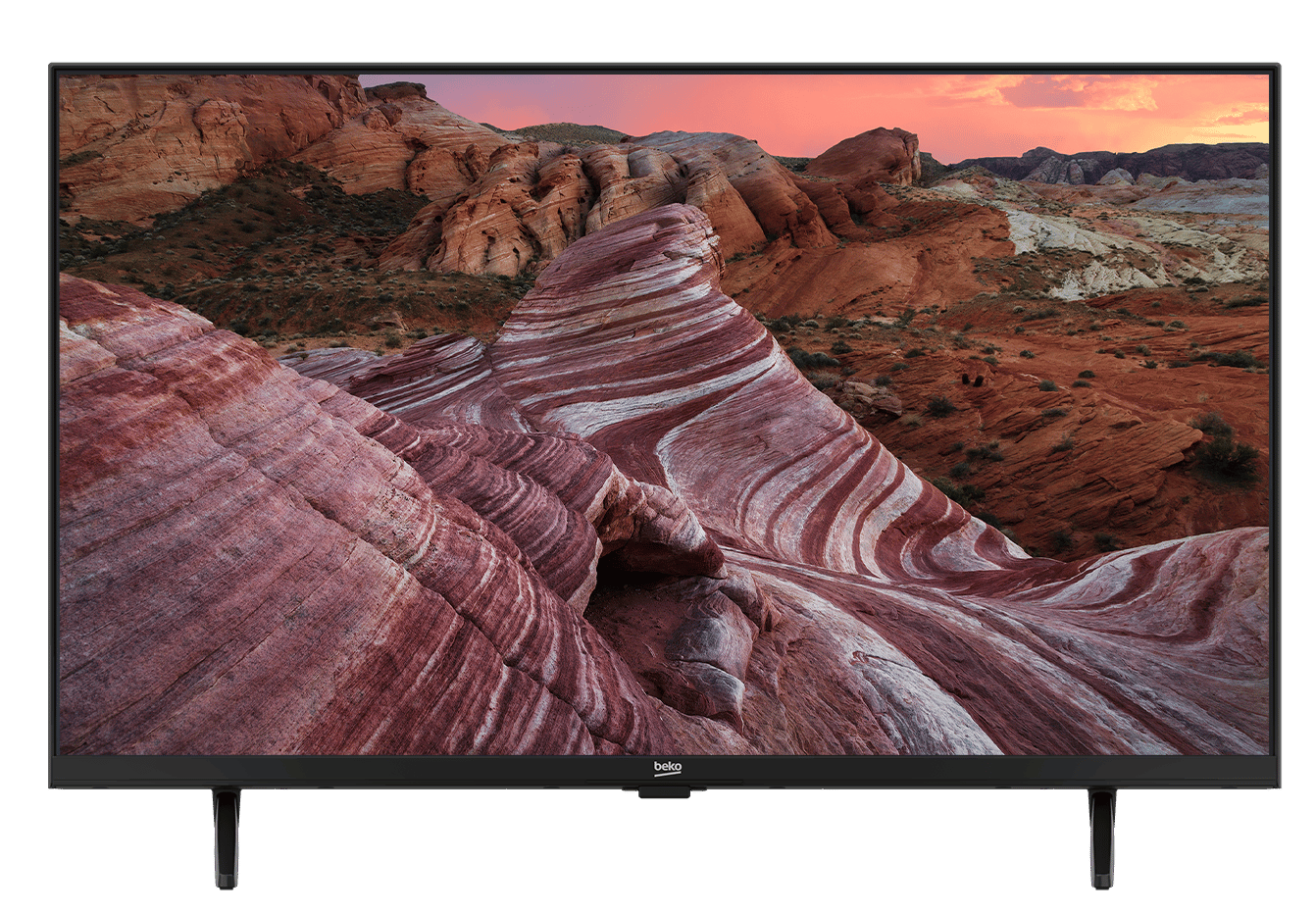 BEKO B32 D 500 B HOTEL TV LED & LCD TV